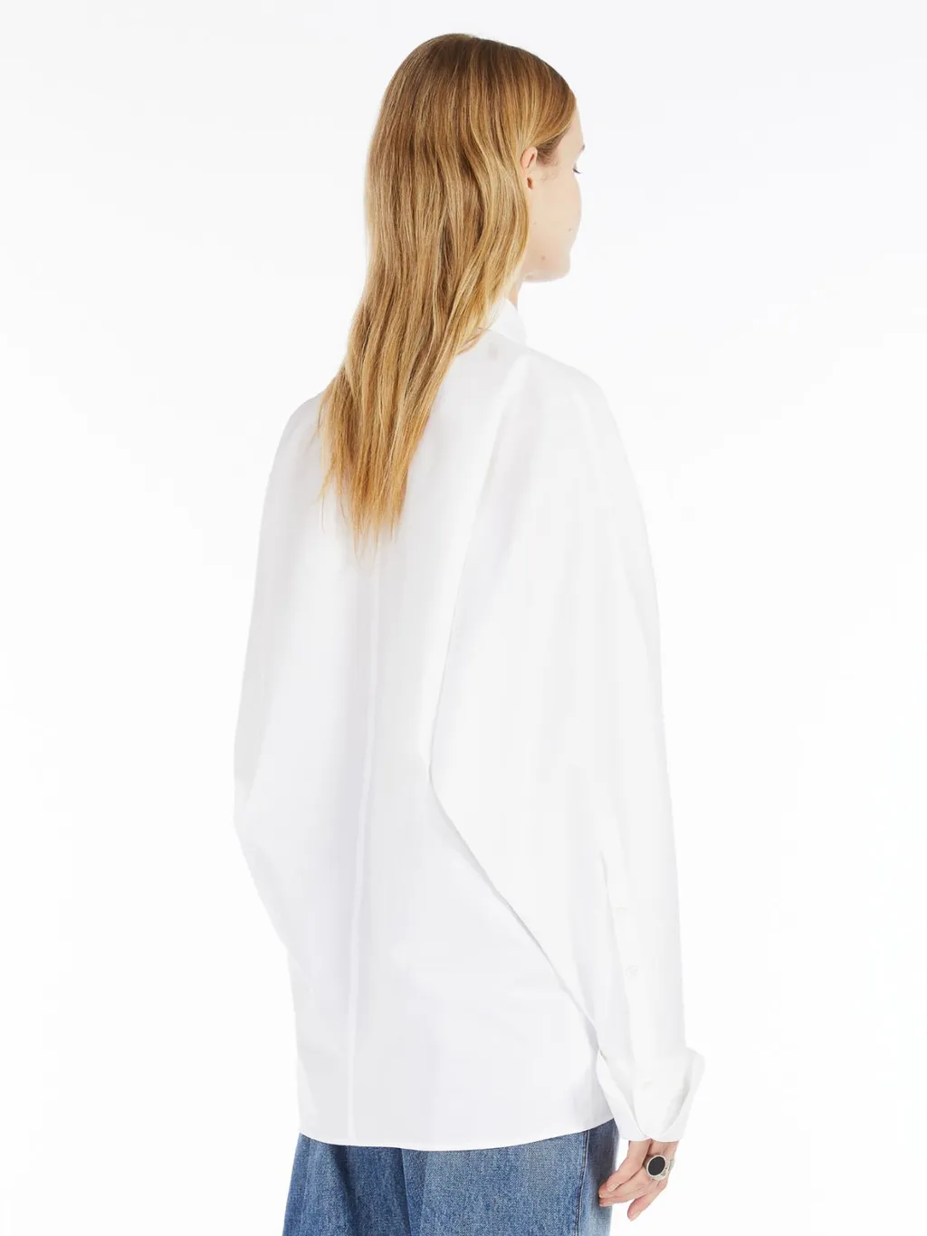 Long-Sleeved Shirt