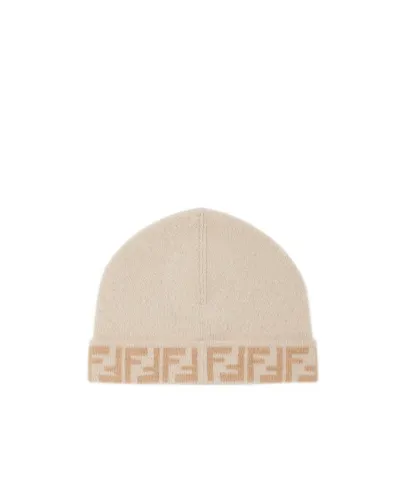 Reversible Wool Junior Hat