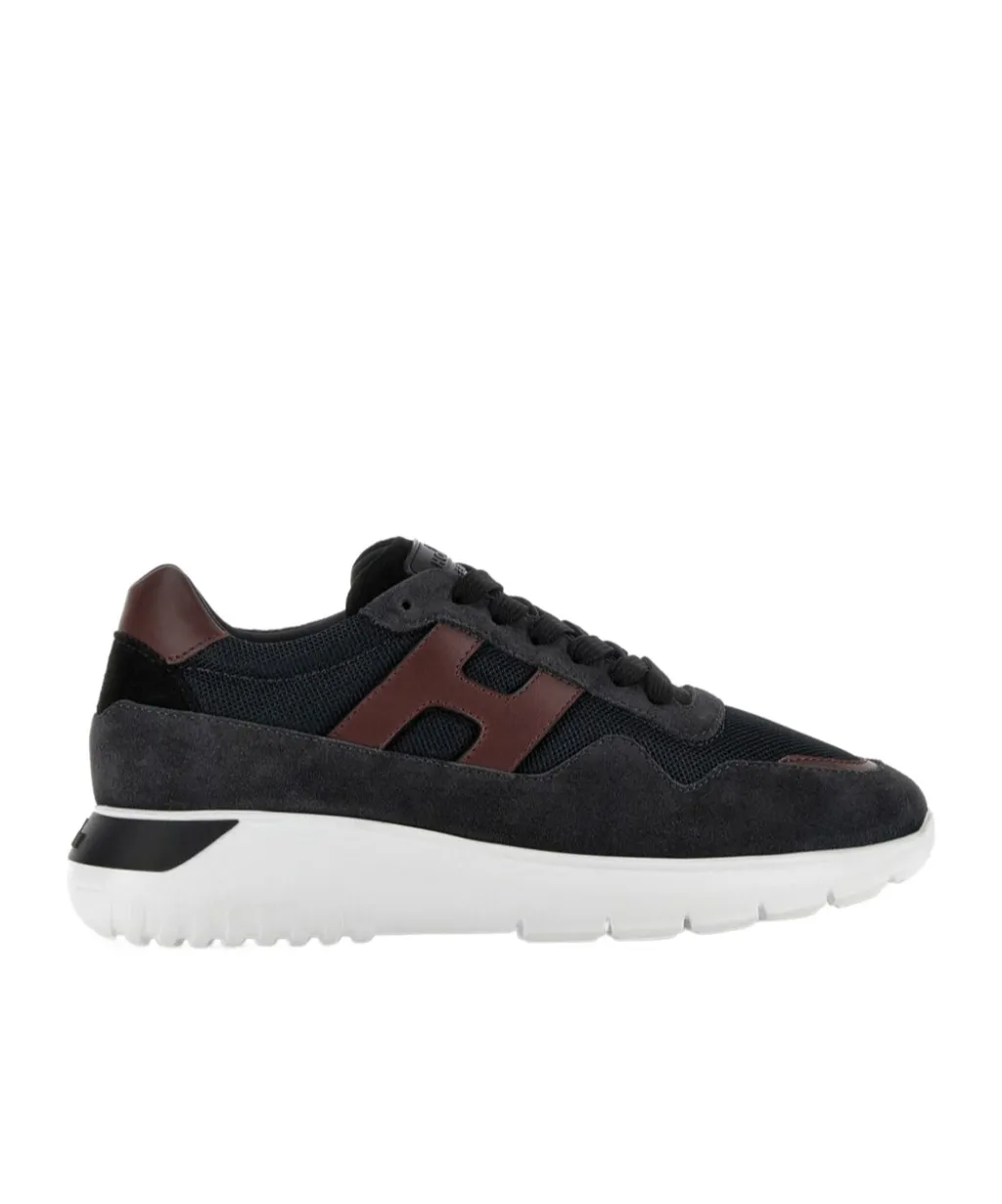 Hogan Interactive 3 Low-Top Sneakers