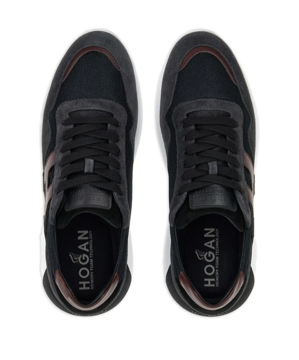 Hogan Interactive 3 Low-Top Sneakers