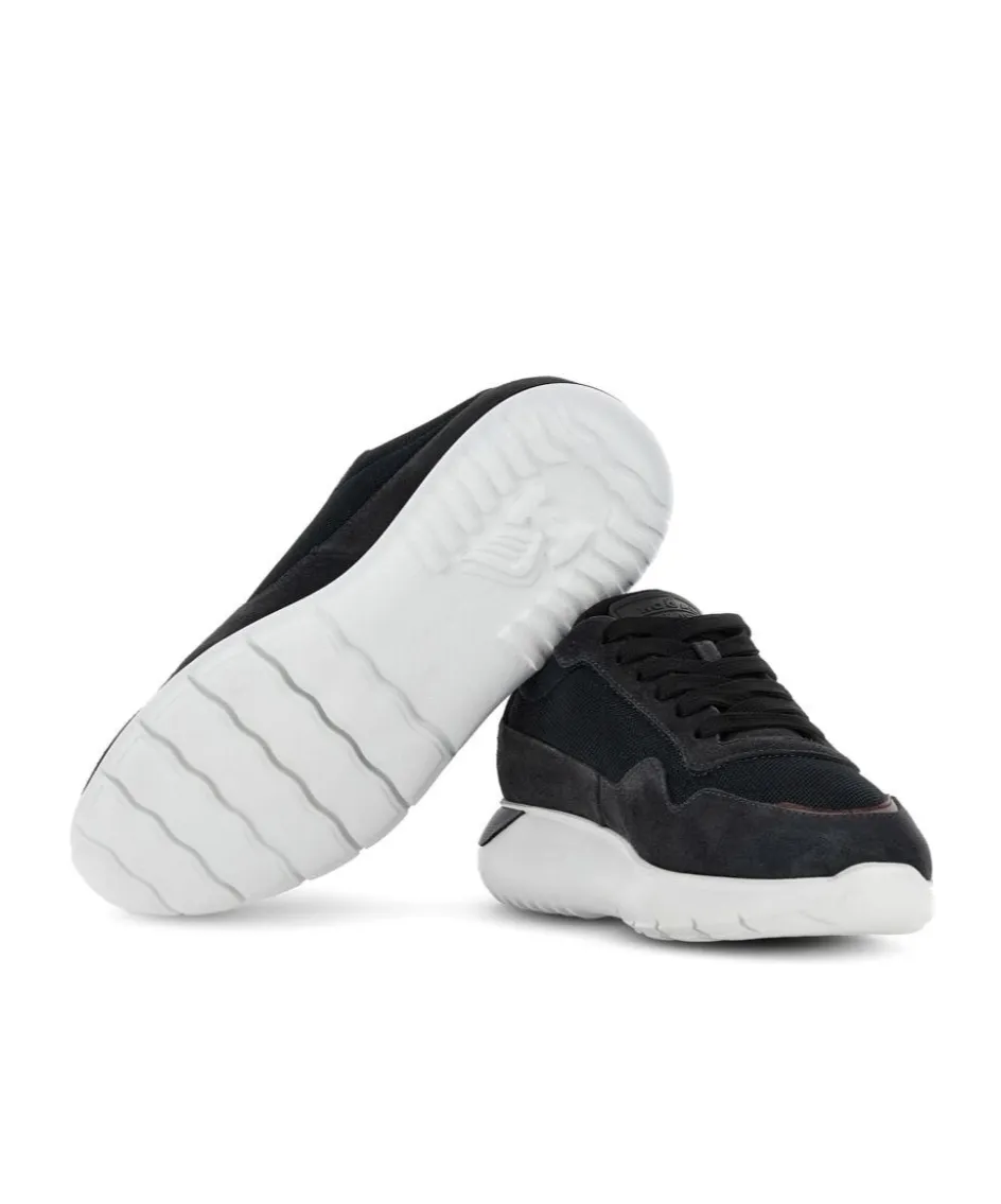 Hogan Interactive 3 Low-Top Sneakers