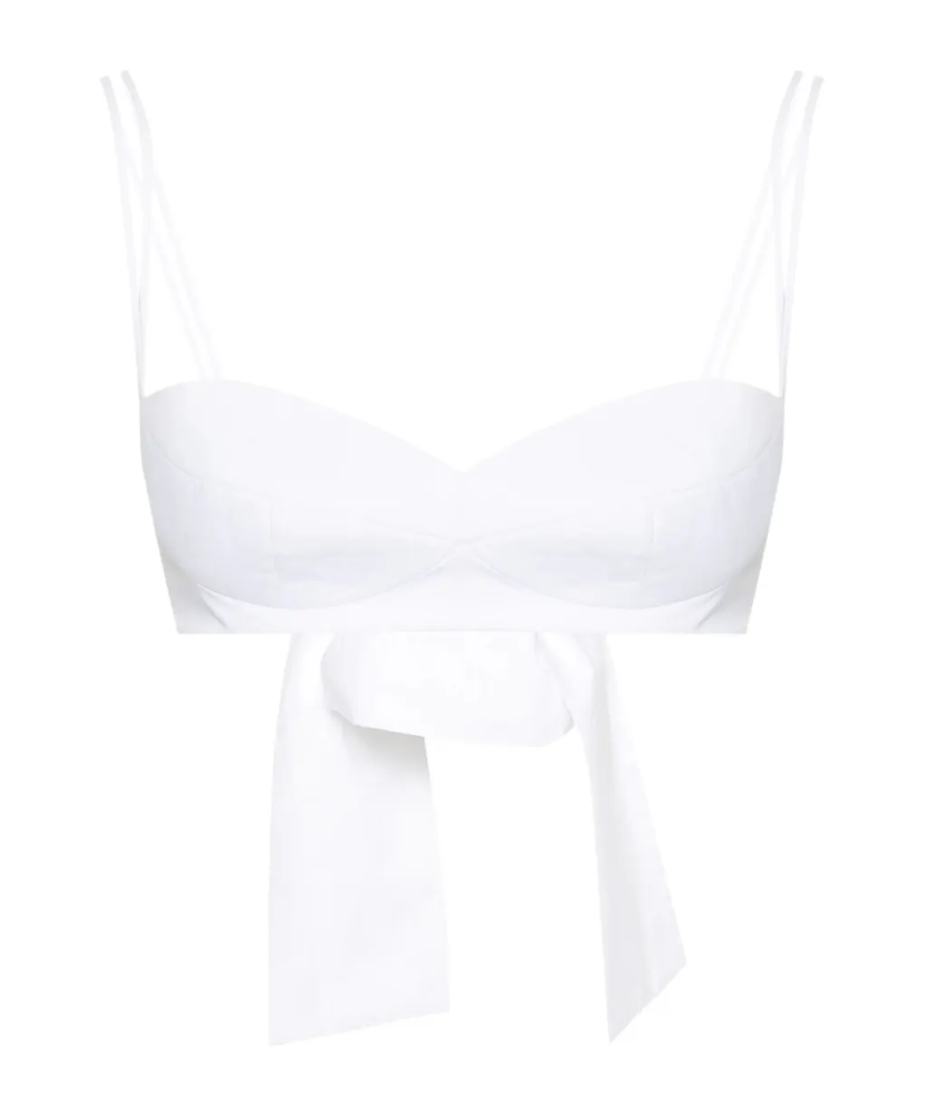 Strap-Up Top