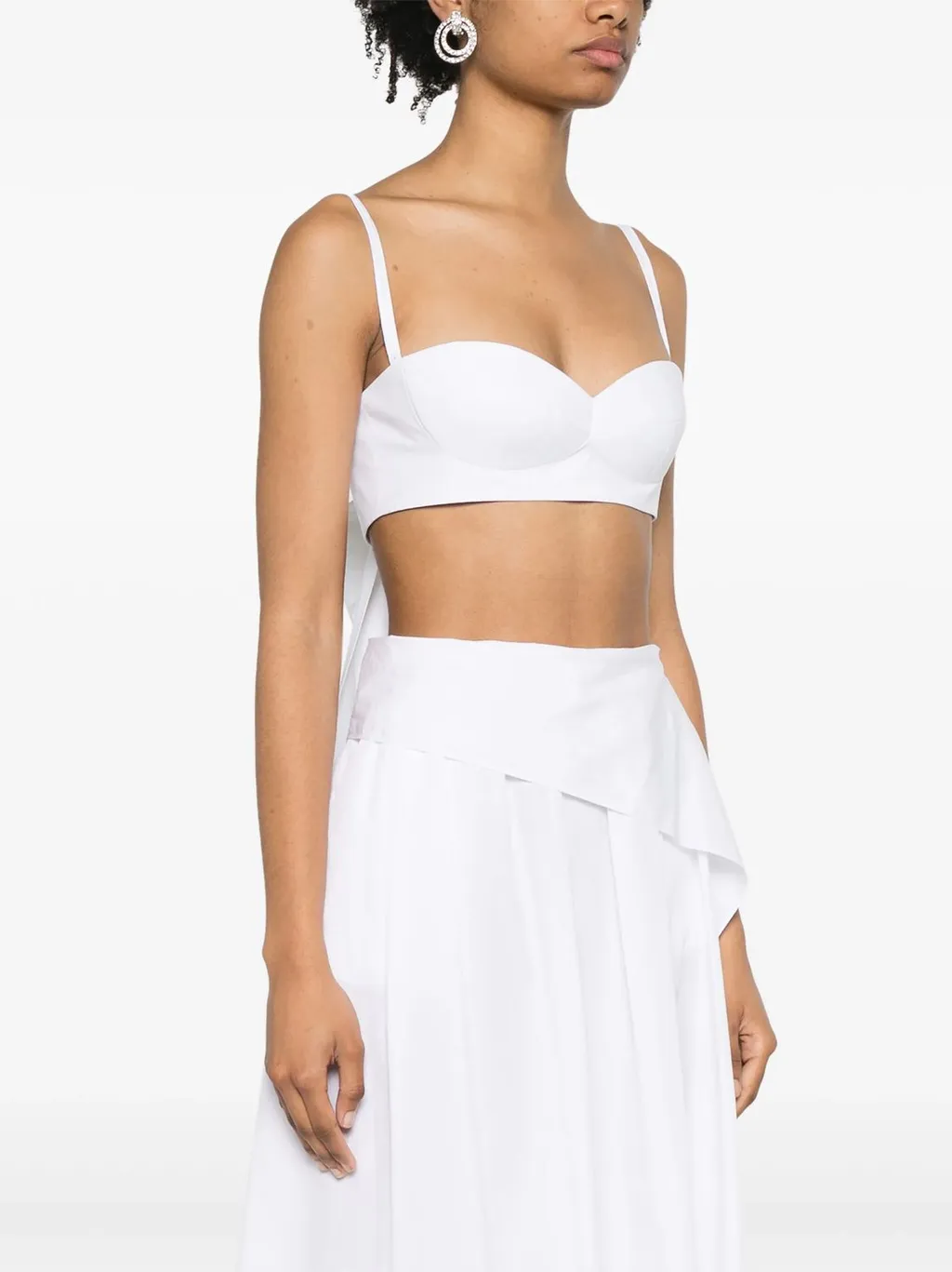 Strap-Up Top