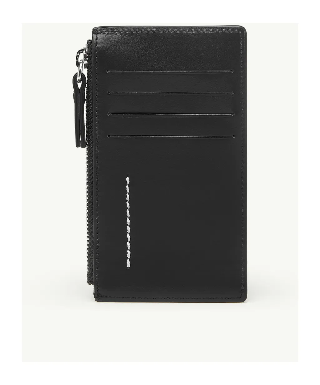 Mm6 Maison Margiela Zipped Wallet