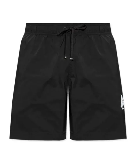 Ma Core-Print Swim Shorts