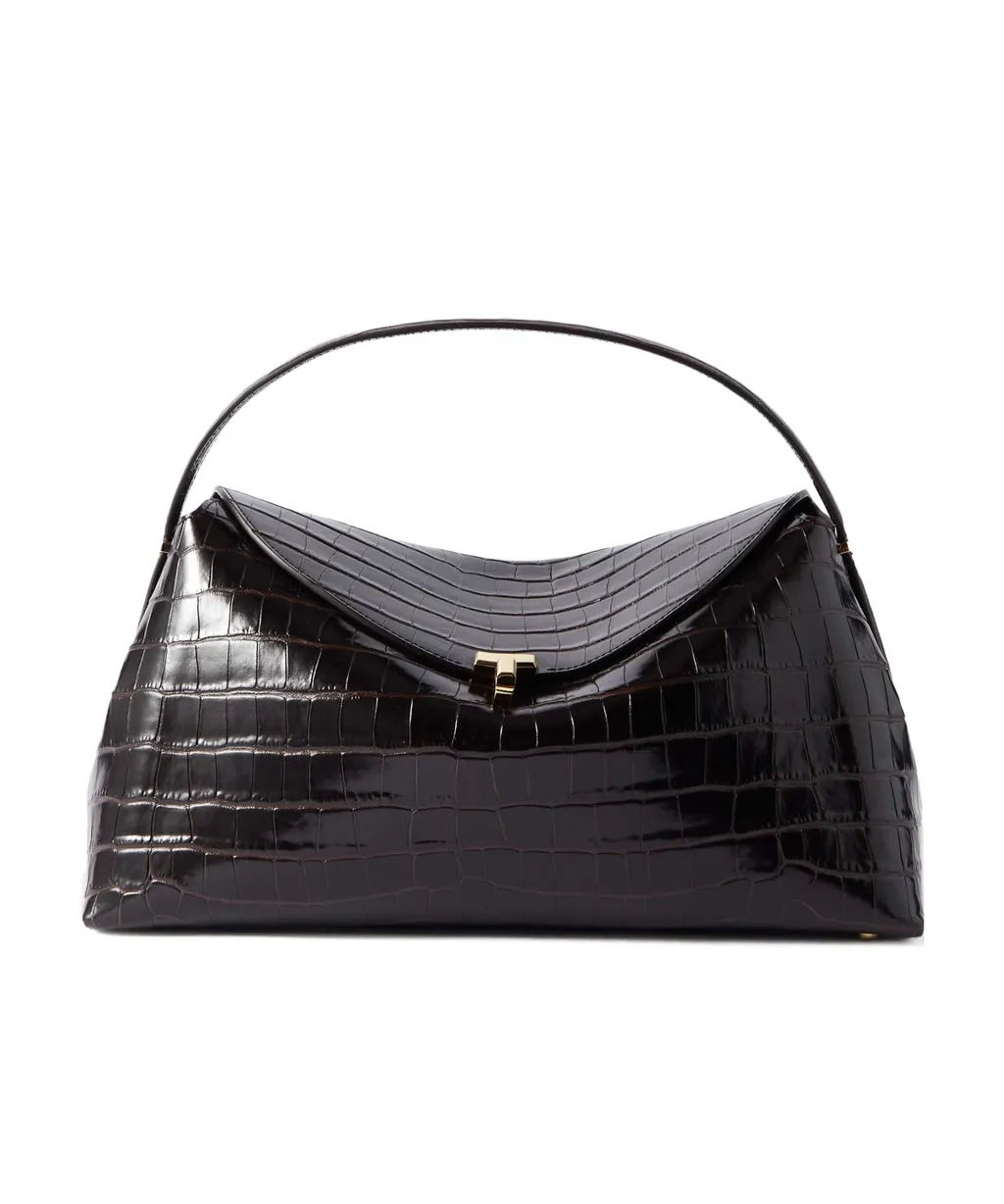 T-Lock Tote Bag
