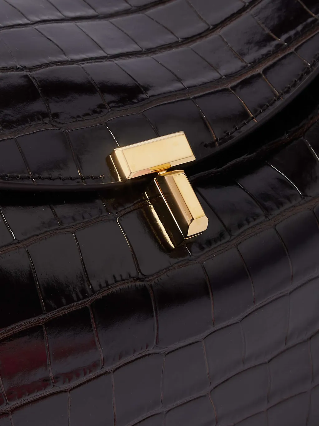 T-Lock Tote Bag