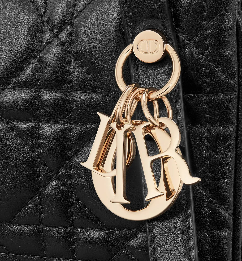 My Dior Duo Mini Bag
