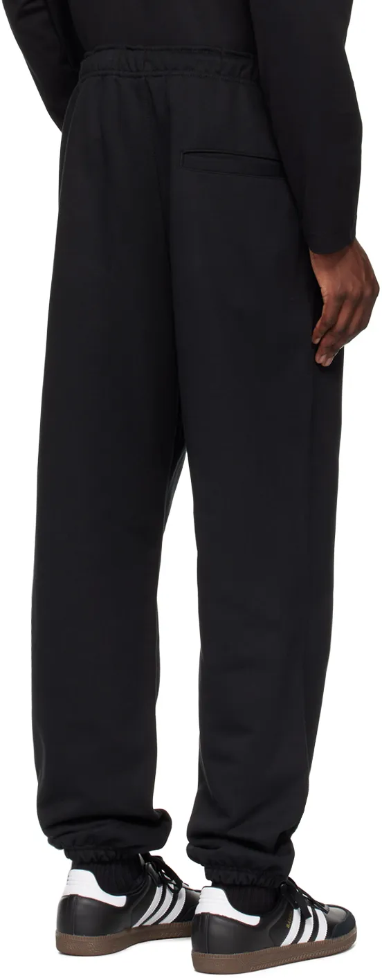 Y-3 Brushed Terry Track Pants
