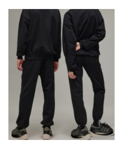 Y-3 Brushed Terry Track Pants