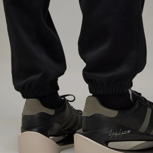 Y-3 Brushed Terry Track Pants