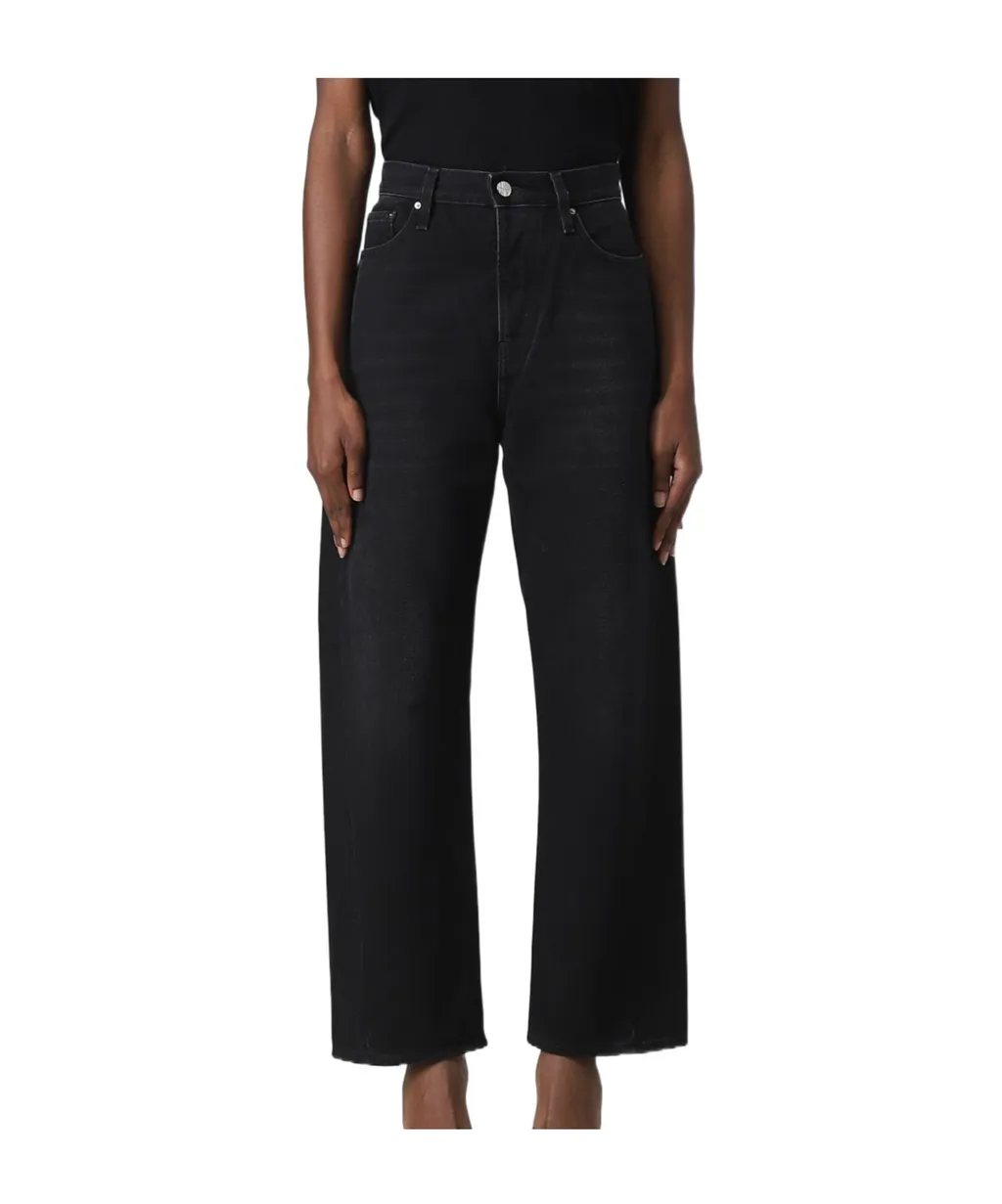 TotÊMe Twisted Seam Jeans