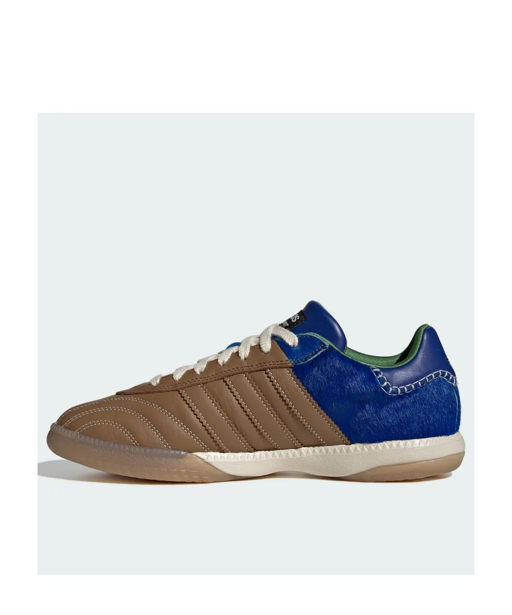 Lace-Up Low-Cut Sneakers