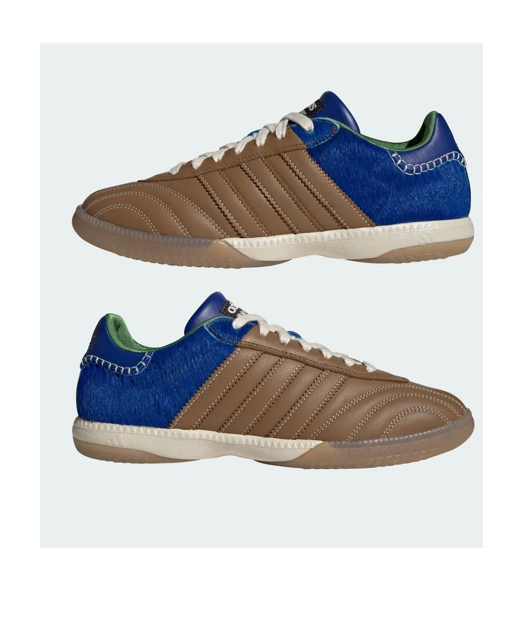 Lace-Up Low-Cut Sneakers