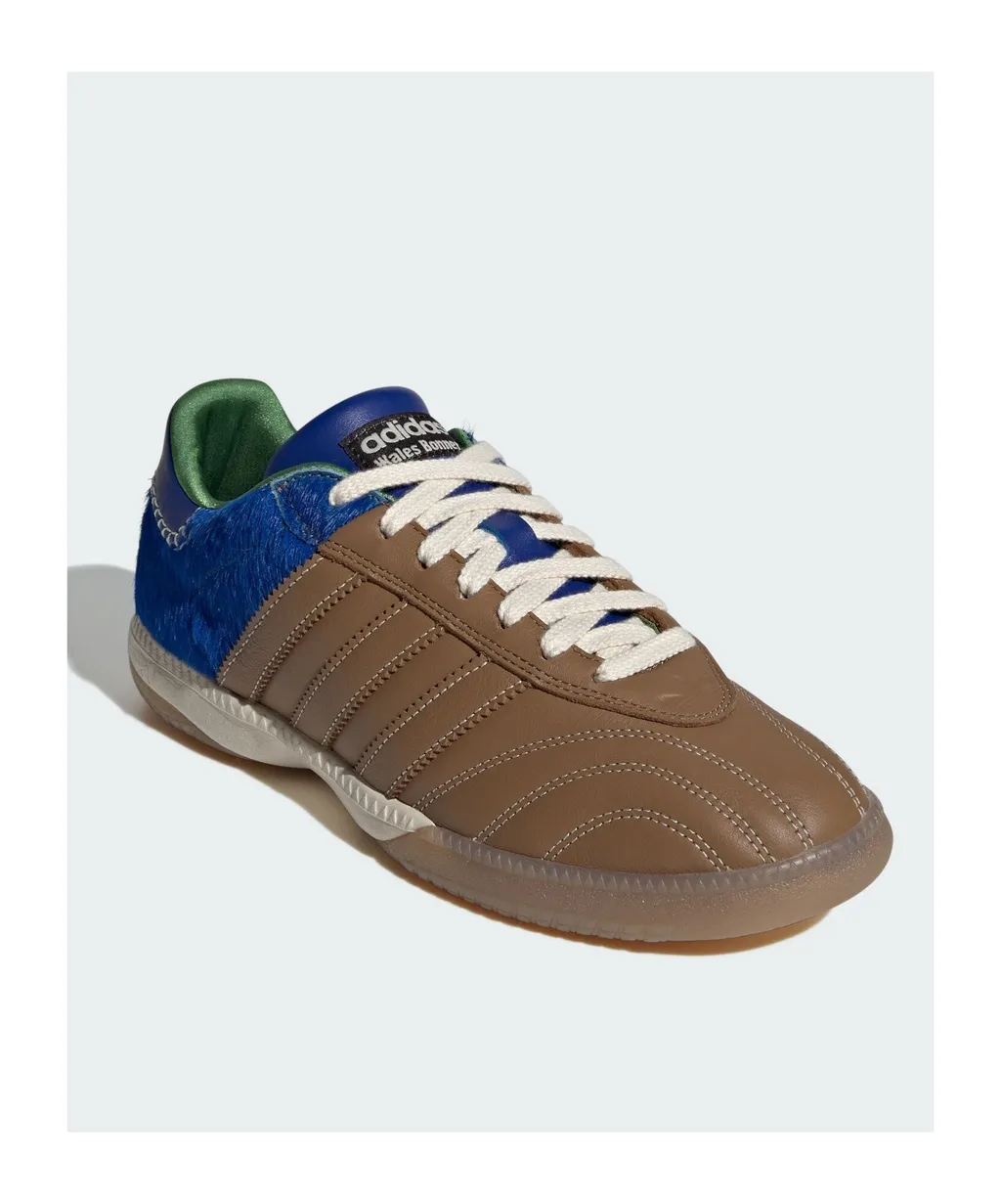 Lace-Up Low-Cut Sneakers