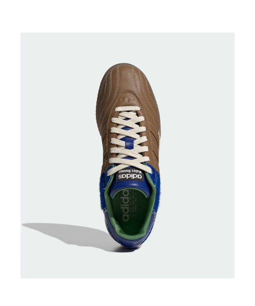 Lace-Up Low-Cut Sneakers
