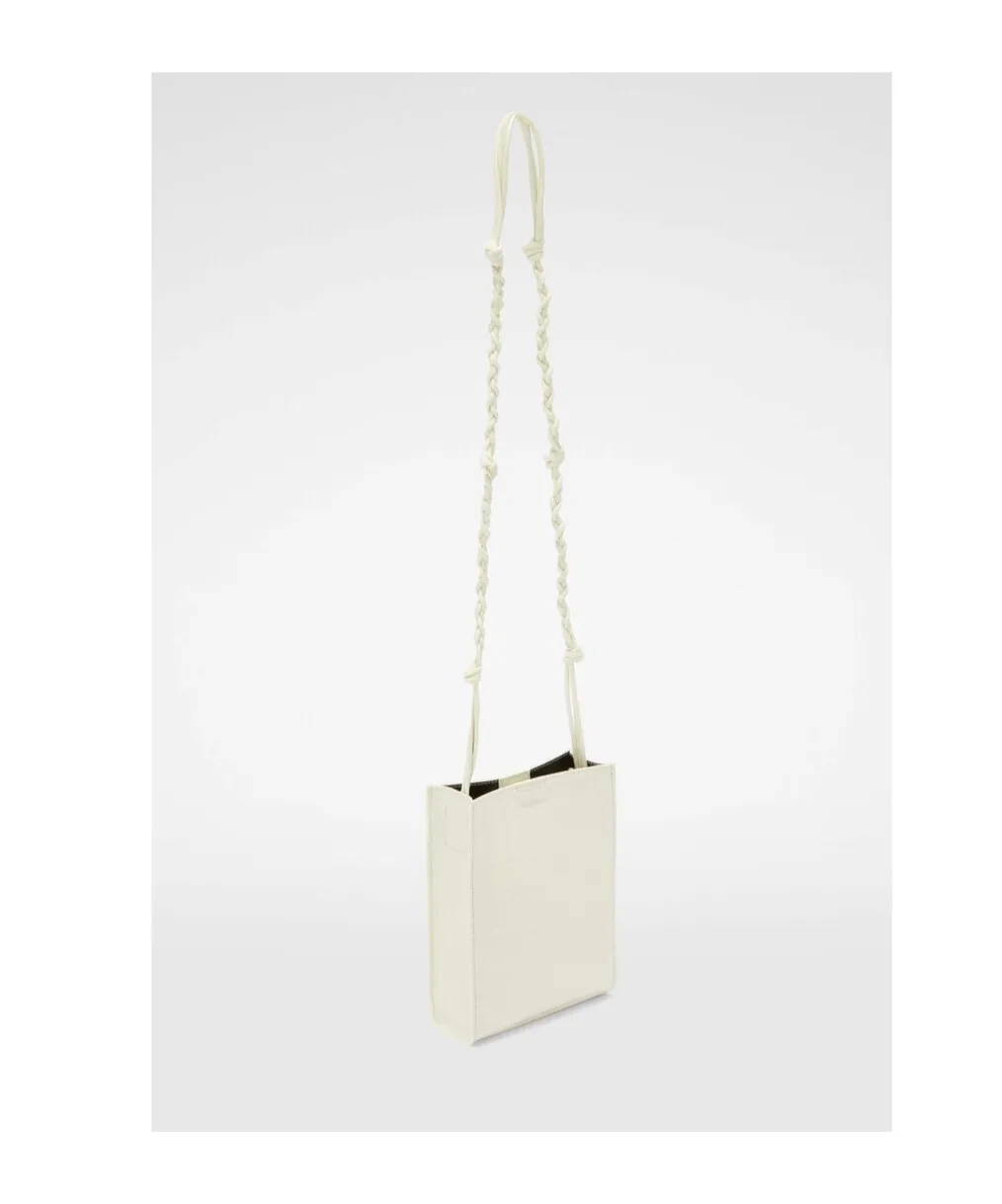 Jil Sander Tangle Small Crossbody Bag