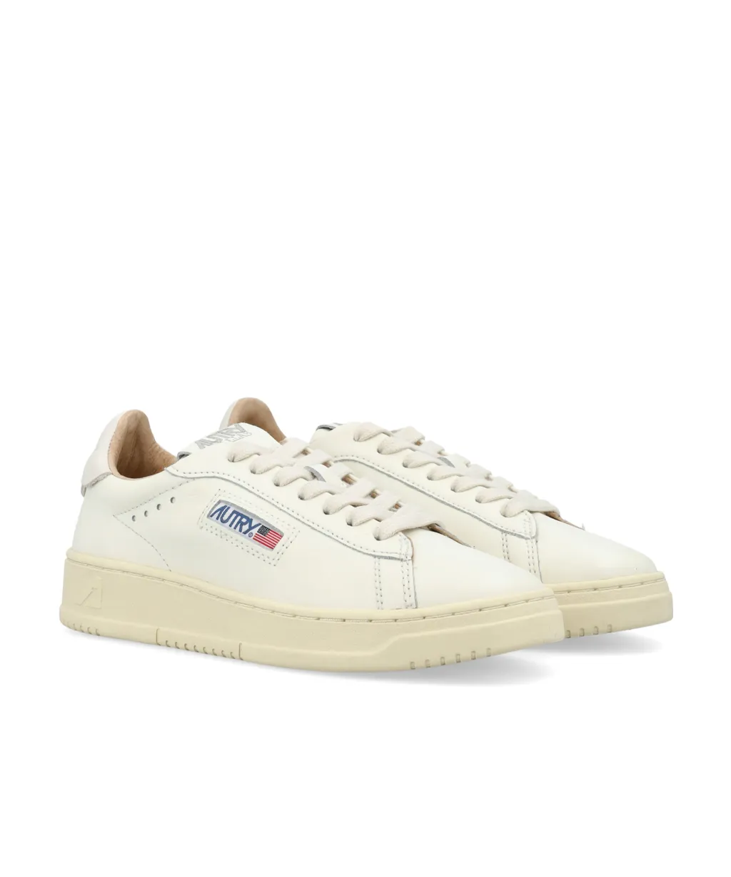 Autry Dallas Low Sneakers