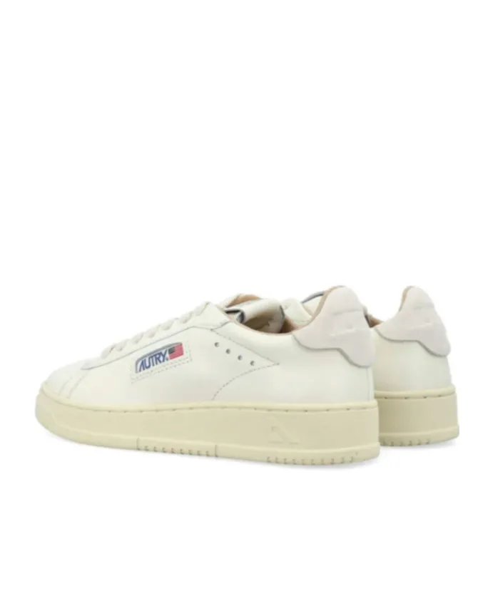 Autry Dallas Low Sneakers