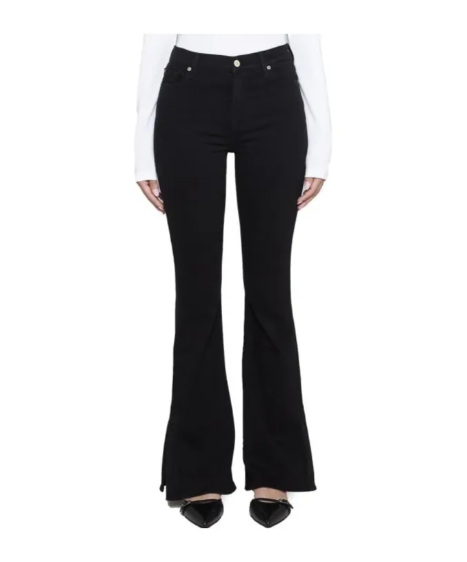 7 For All Mankind Flare Jeans