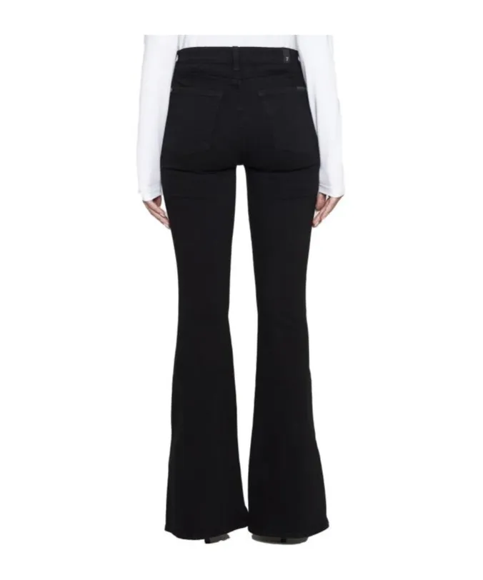 7 For All Mankind Flare Jeans