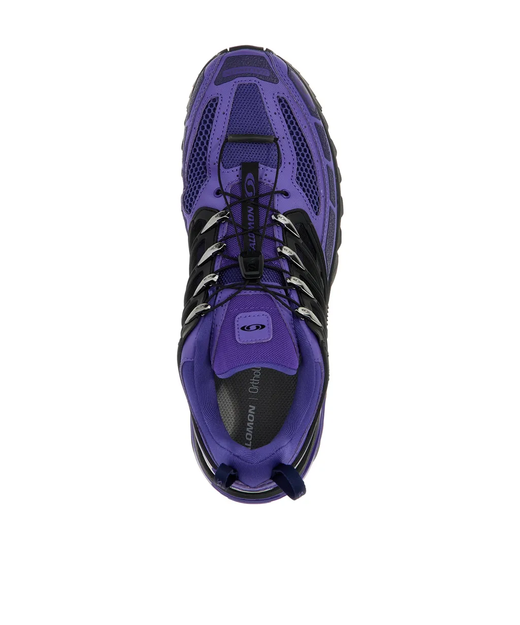 Salomon Acs Pro Logo Printed Sneakers