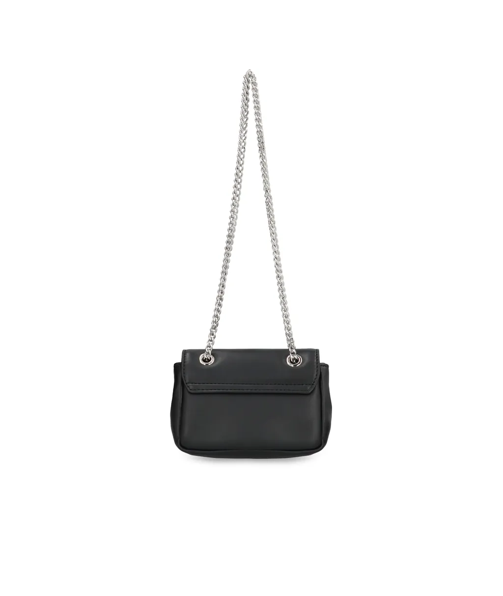 Vivienne Westwood Orb Plaque Mini Crossbody Bag