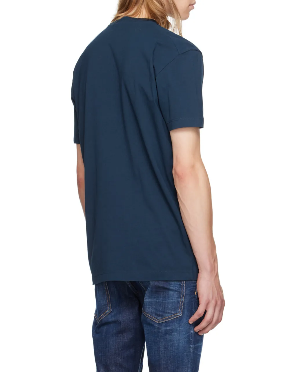 Logo-Print T-Shirt