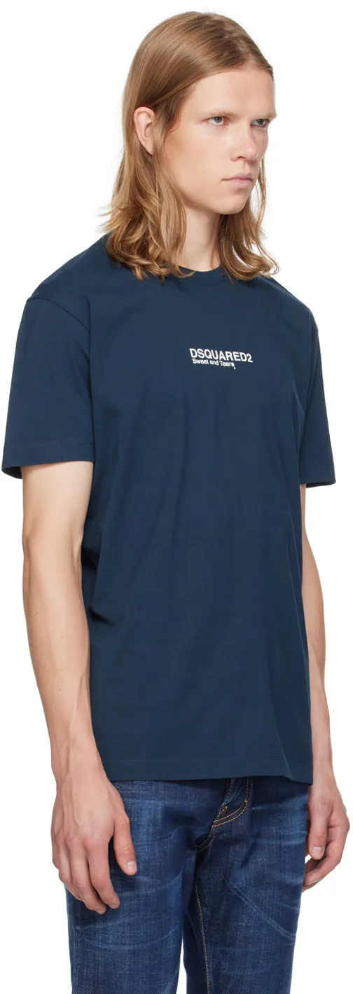 Logo-Print T-Shirt