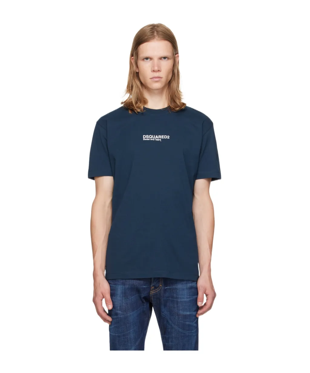Logo-Print T-Shirt