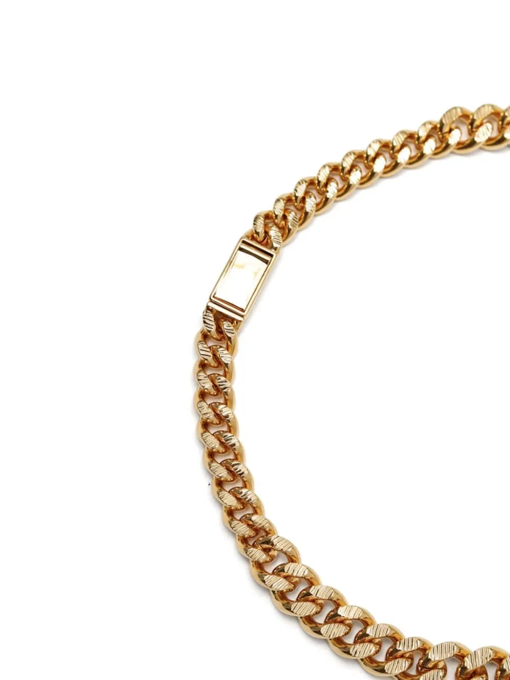 Cable Chain Necklace