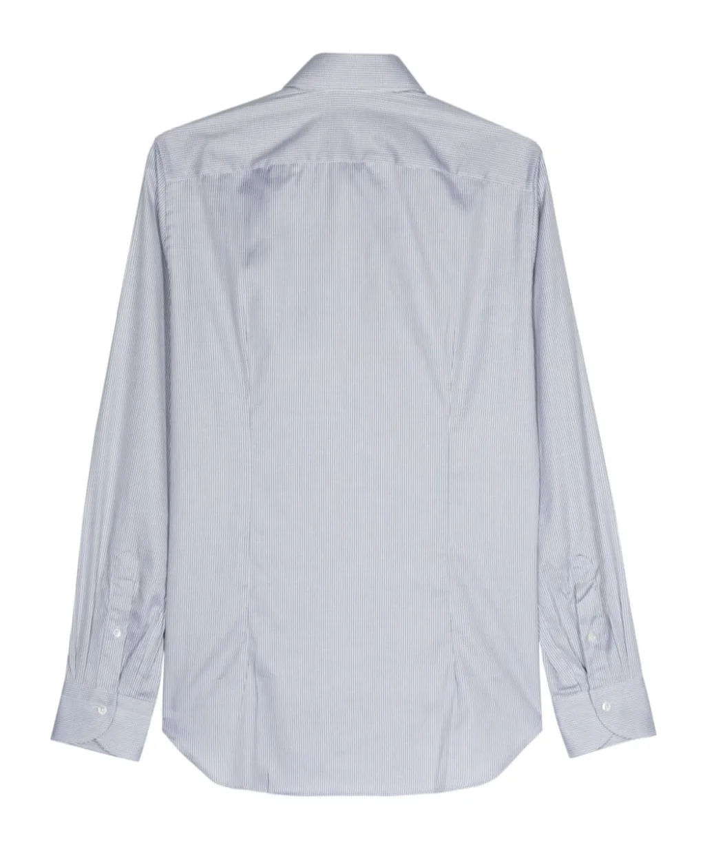 Long-Sleeved Shirt