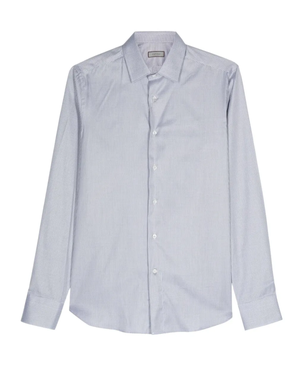 Long-Sleeved Shirt