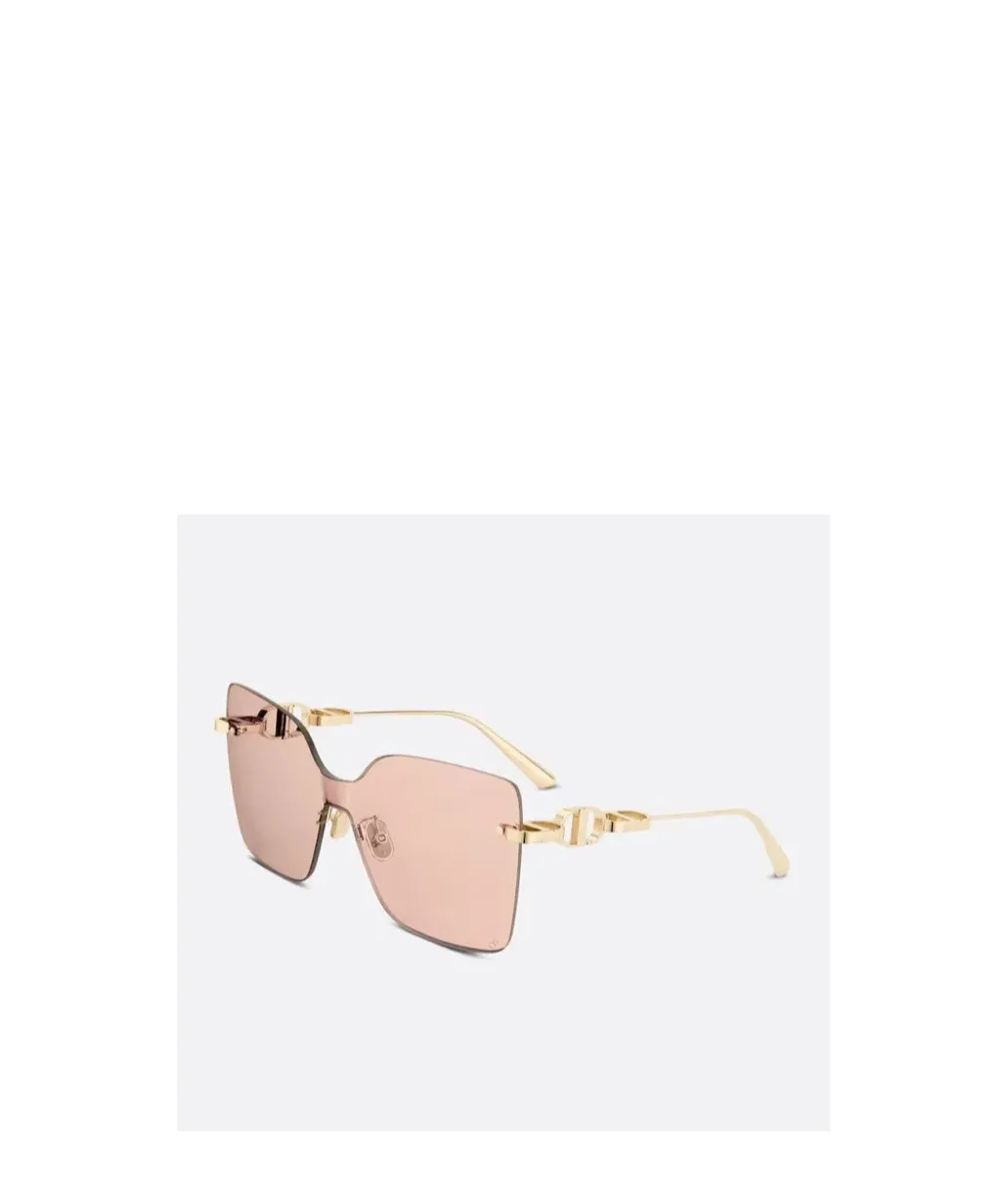 Logo Sunglasses