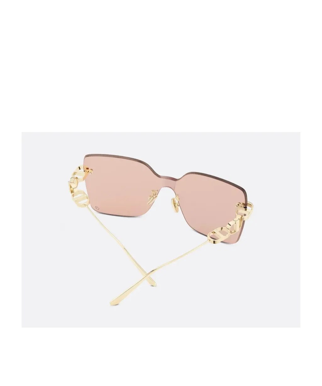 Logo Sunglasses