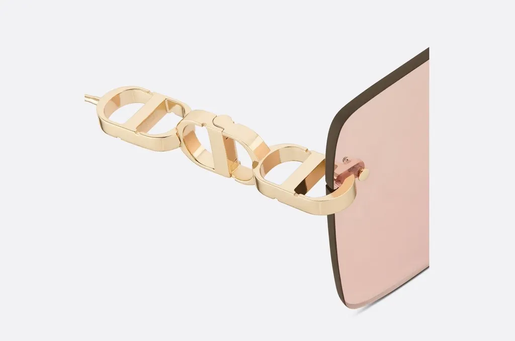 Logo Sunglasses
