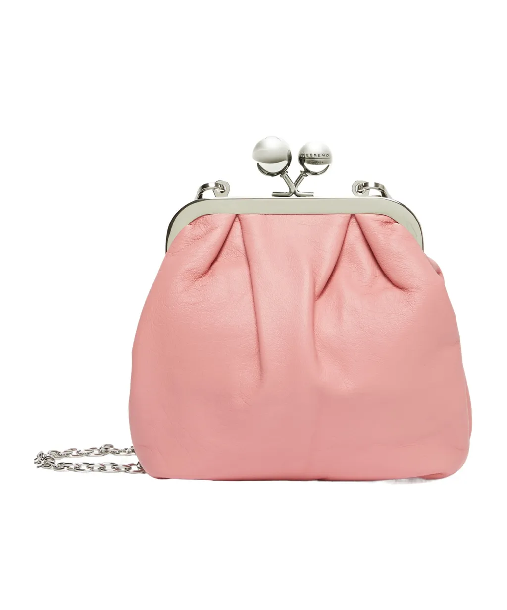 Pasticcino Logo Cross-Body