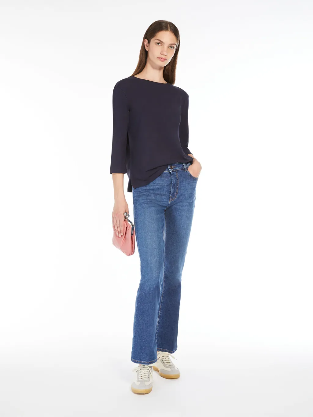 Pasticcino Logo Cross-Body