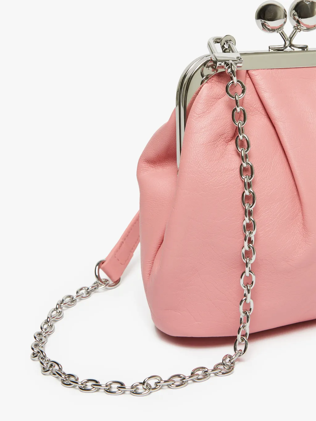 Pasticcino Logo Cross-Body