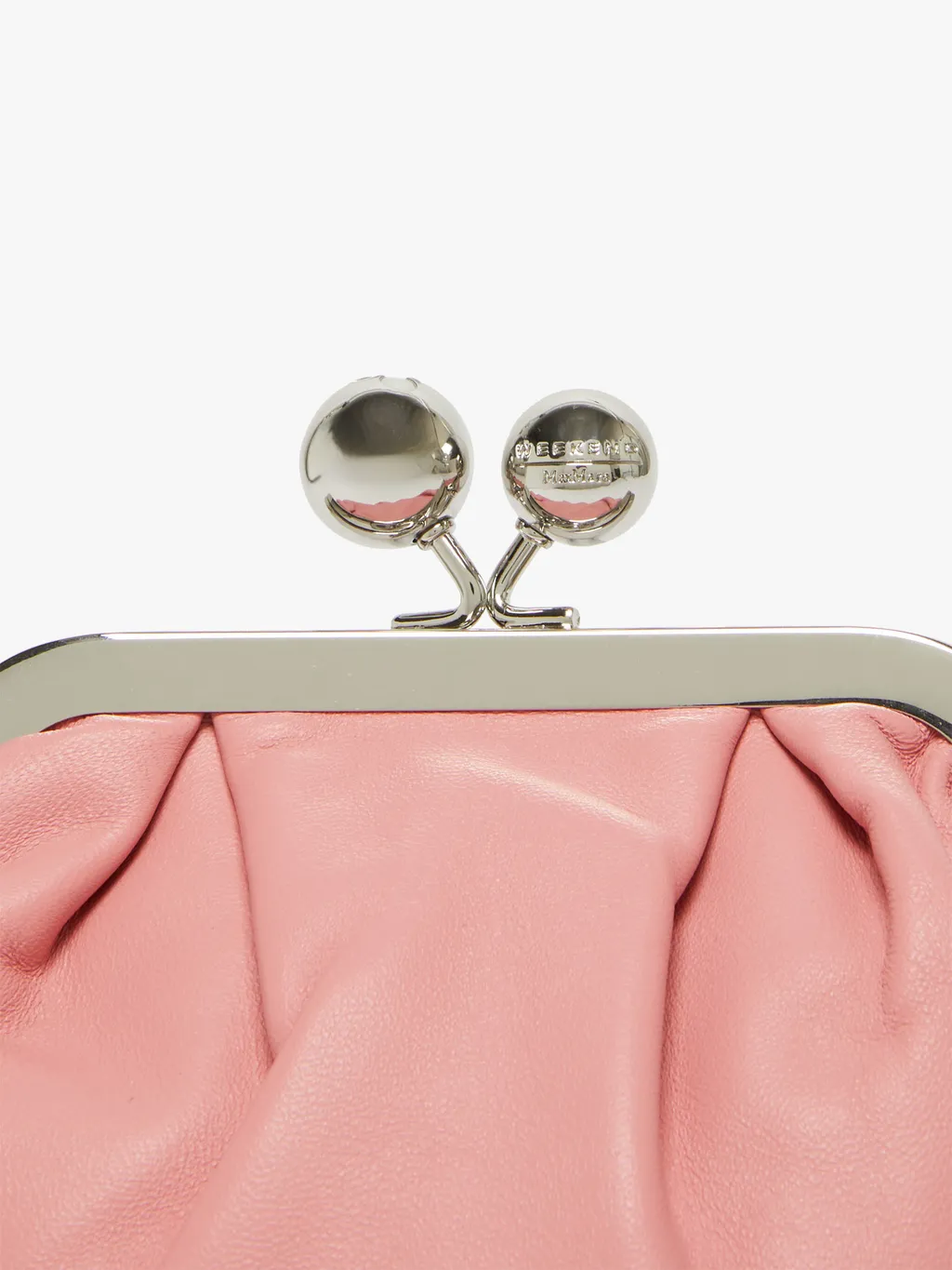 Pasticcino Logo Cross-Body