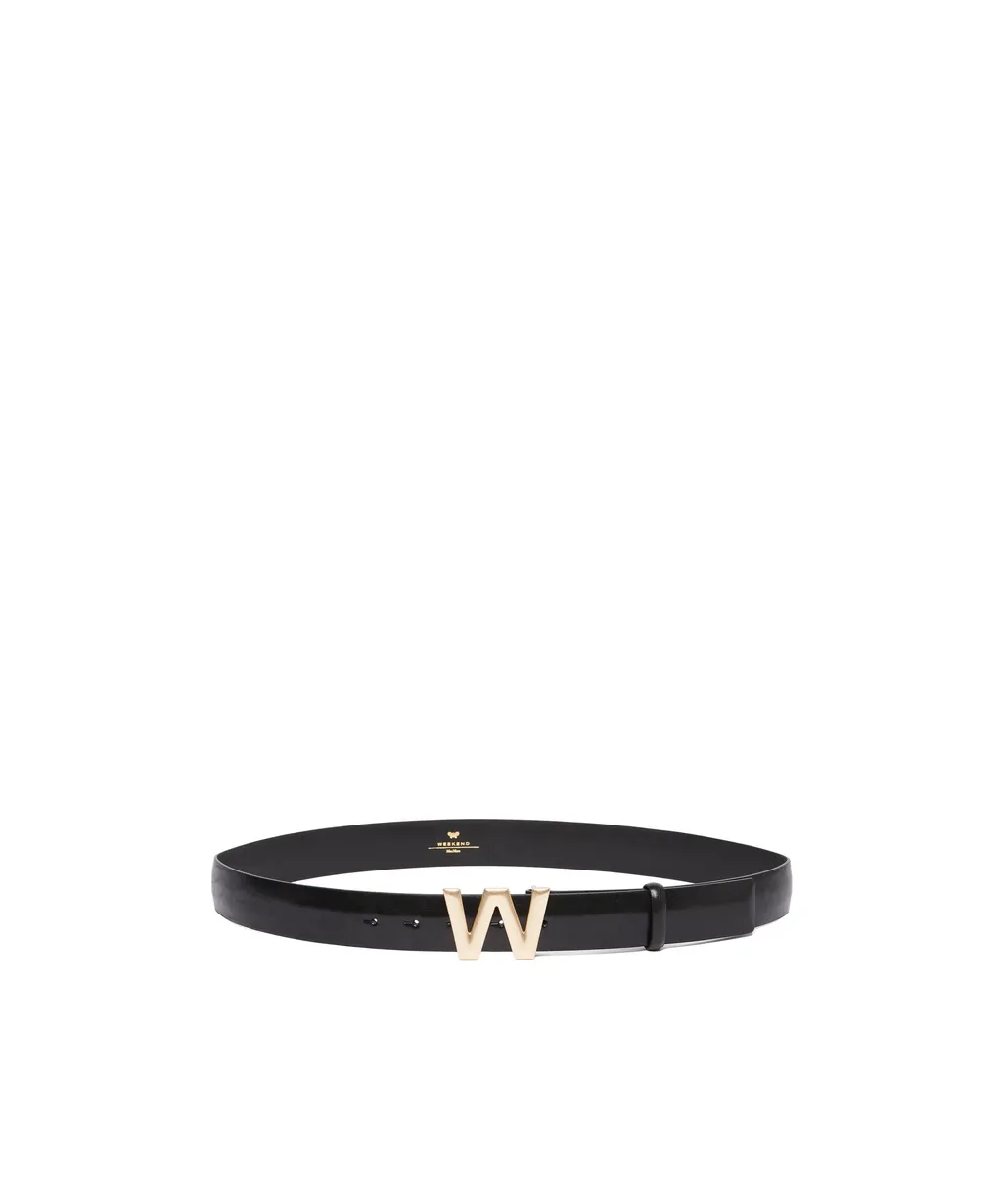 Logo Belt