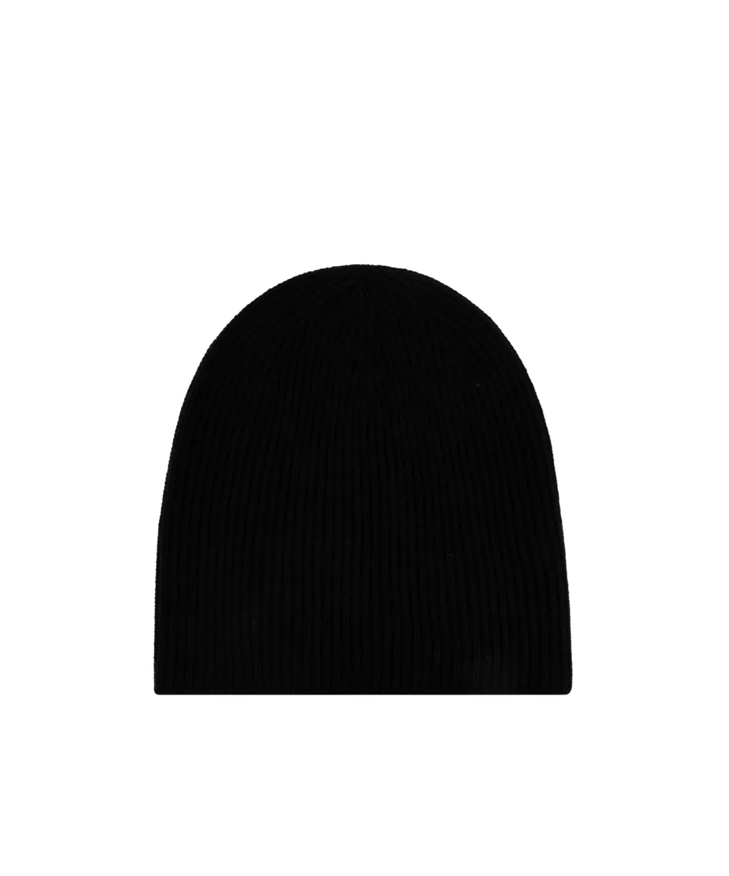 Dsquared2 Logo-Patch Beanie