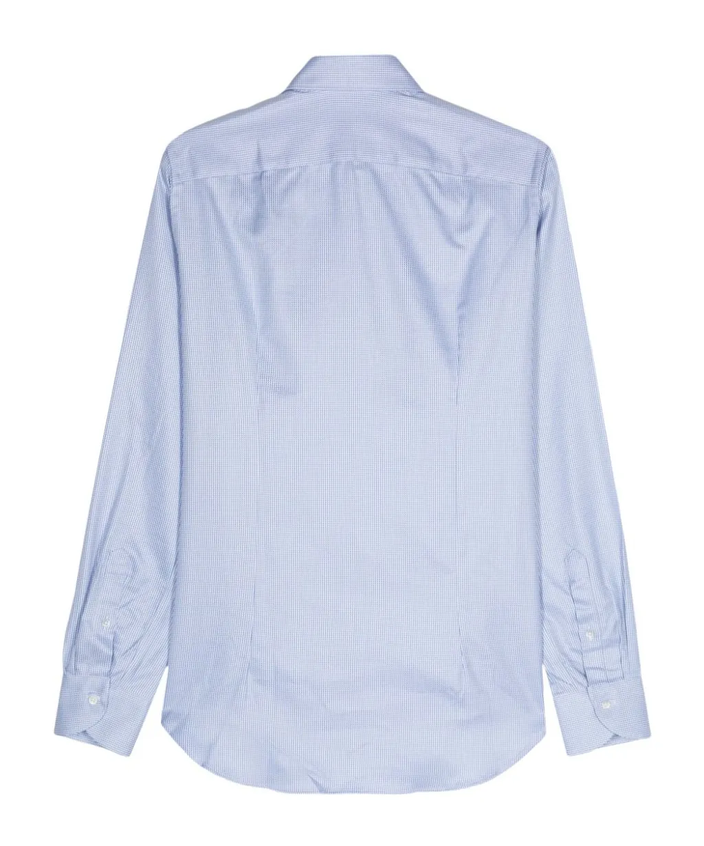 Long-Sleeved Shirt