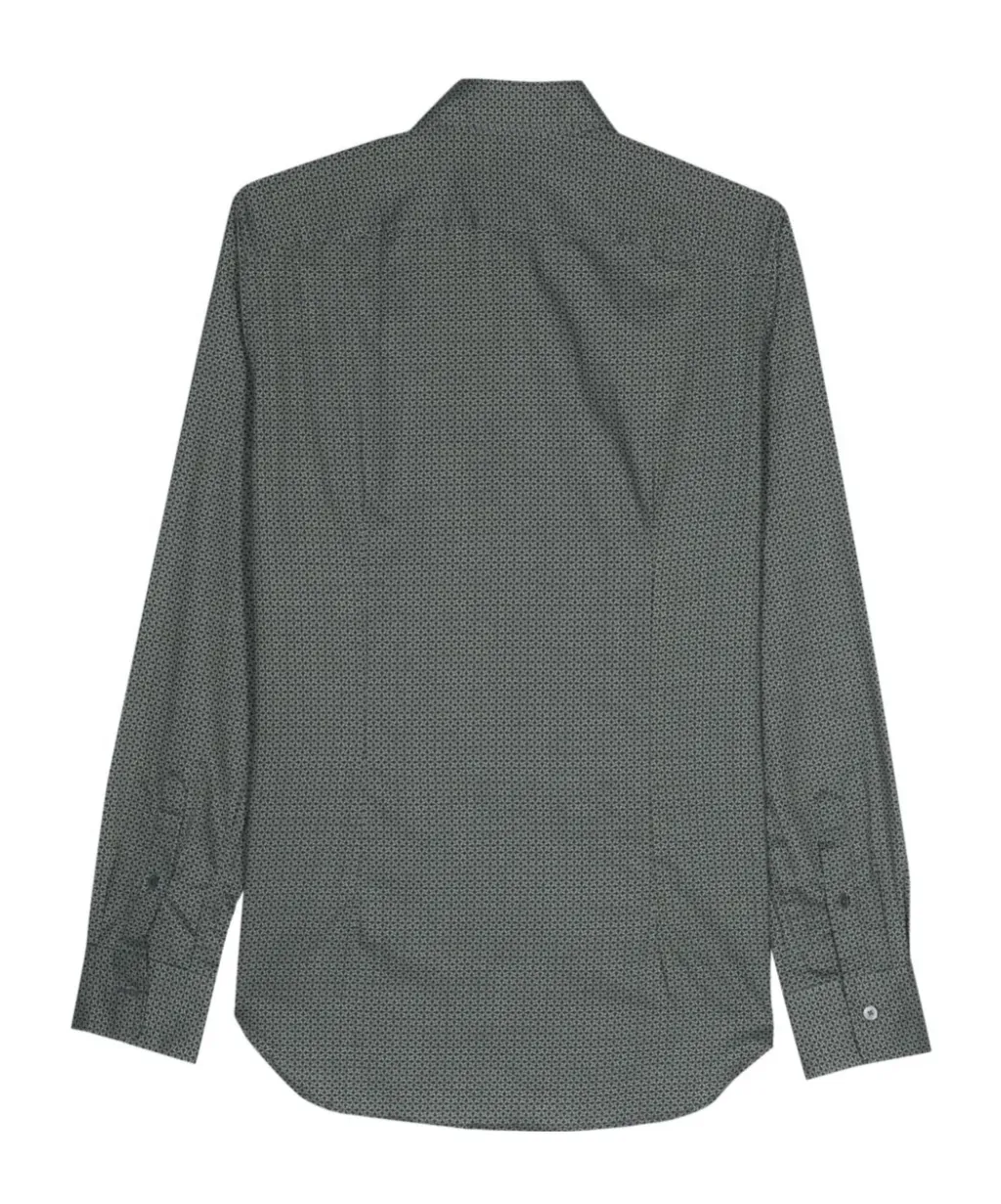 Long-Sleeved Shirt