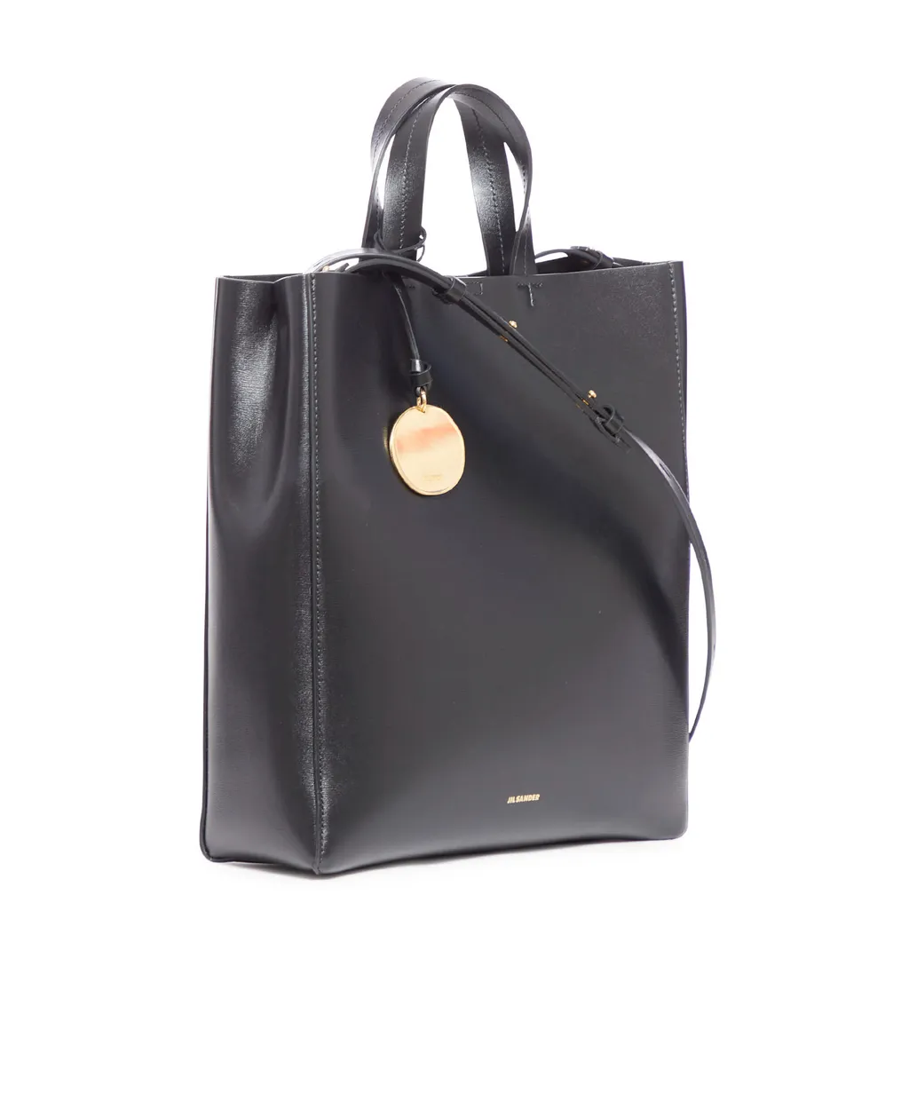 Jil Sander Bond Small Top Handle Bag