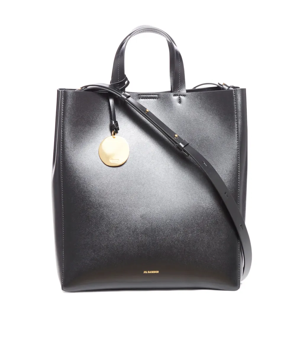 Jil Sander Bond Small Top Handle Bag