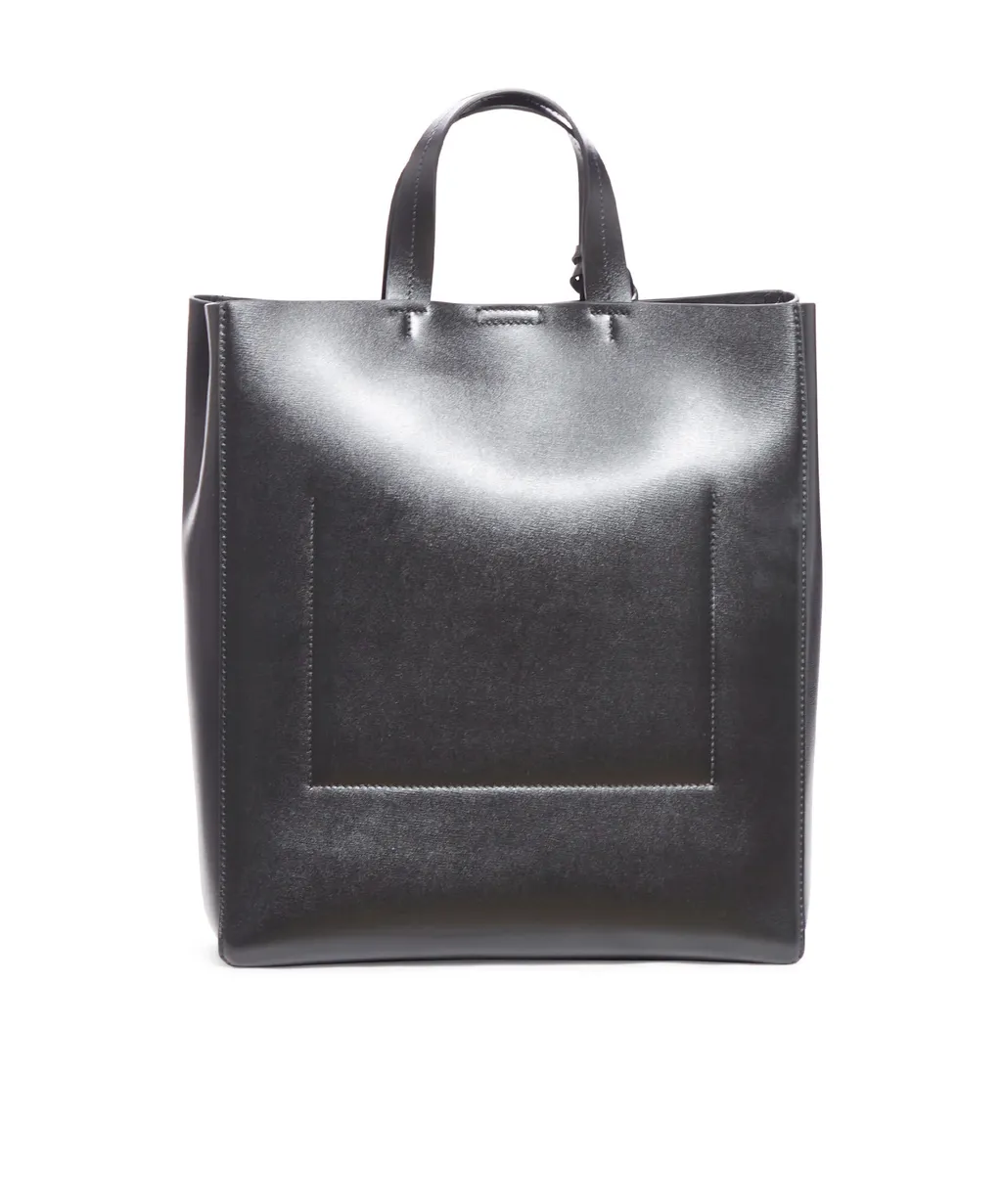 Jil Sander Bond Small Top Handle Bag