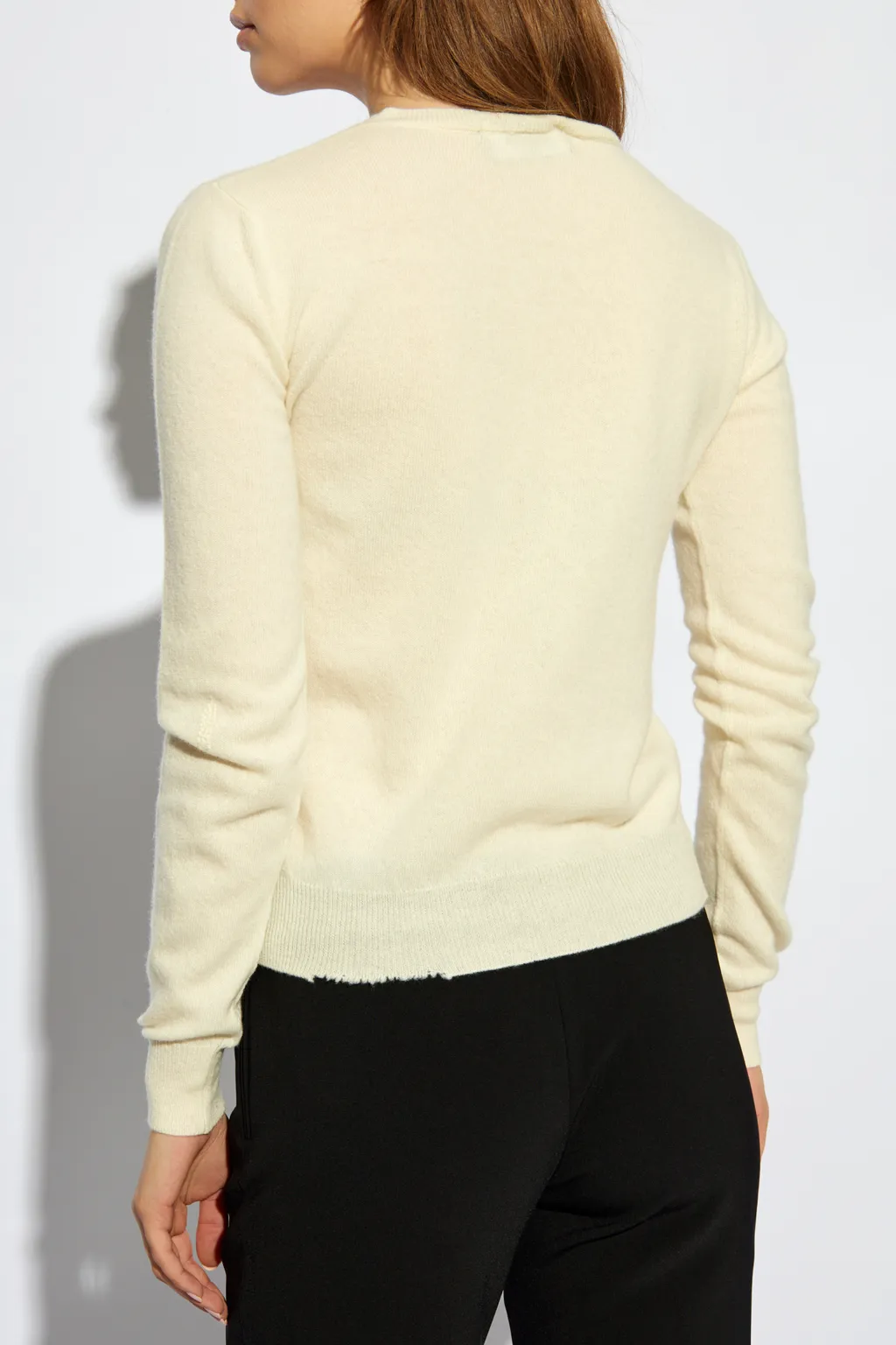Dsquared2 Logo Detailed Buttoned Cardigan