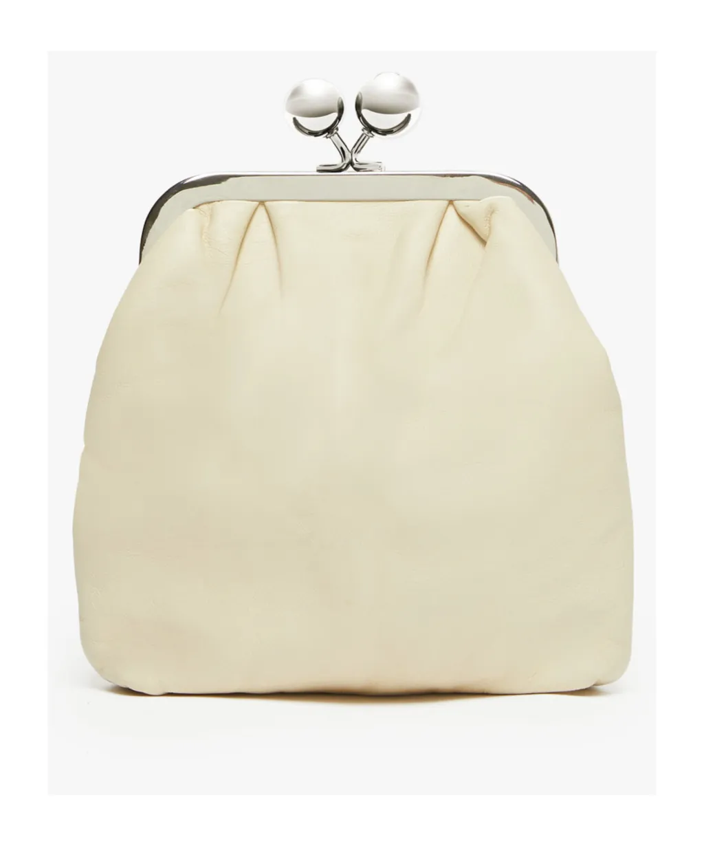 Pasticcino Logo Shoulder Bag