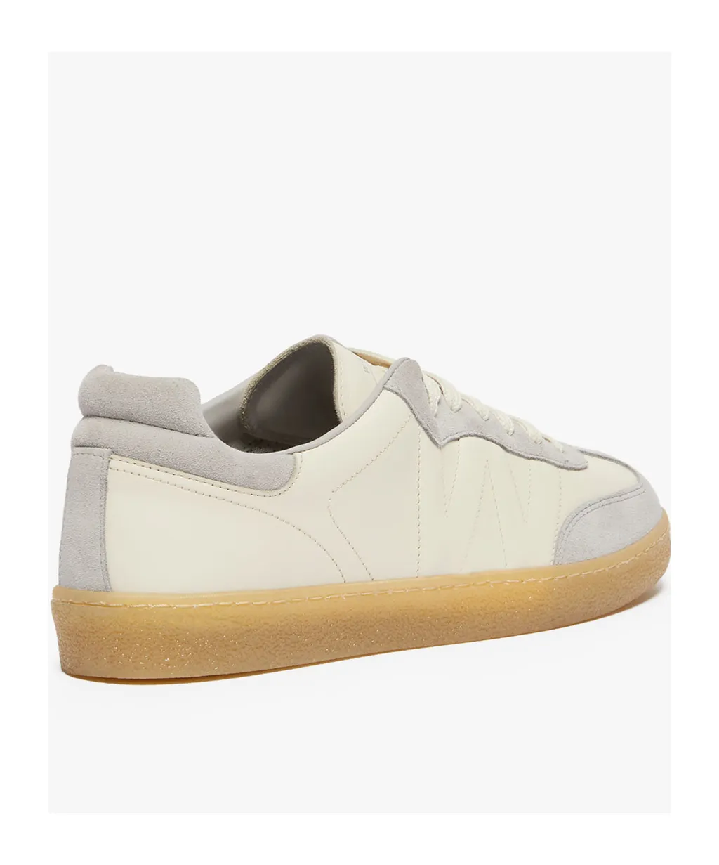 Laced Sneakers